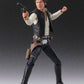 S.H.Figuarts "Star Wars: Episode IV A New Hope" Han Solo -Classic Ver.- (STAR WARS: A New Hope)