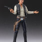 S.H.Figuarts "Star Wars: Episode IV A New Hope" Han Solo -Classic Ver.- (STAR WARS: A New Hope)