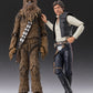 S.H.Figuarts "Star Wars: Episode IV A New Hope" Han Solo -Classic Ver.- (STAR WARS: A New Hope)