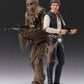 S.H.Figuarts "Star Wars: Episode IV A New Hope" Han Solo -Classic Ver.- (STAR WARS: A New Hope)