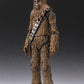 S.H.Figuarts "Star Wars: Episode IV A New Hope" Chewbacca -Classic Ver.- (STAR WARS: A New Hope)