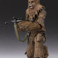 S.H.Figuarts "Star Wars: Episode IV A New Hope" Chewbacca -Classic Ver.- (STAR WARS: A New Hope)