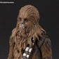 S.H.Figuarts "Star Wars: Episode IV A New Hope" Chewbacca -Classic Ver.- (STAR WARS: A New Hope)