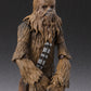 S.H.Figuarts "Star Wars: Episode IV A New Hope" Chewbacca -Classic Ver.- (STAR WARS: A New Hope)