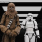 S.H.Figuarts "Star Wars: Episode IV A New Hope" Chewbacca -Classic Ver.- (STAR WARS: A New Hope)