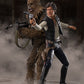 S.H.Figuarts "Star Wars: Episode IV A New Hope" Chewbacca -Classic Ver.- (STAR WARS: A New Hope)