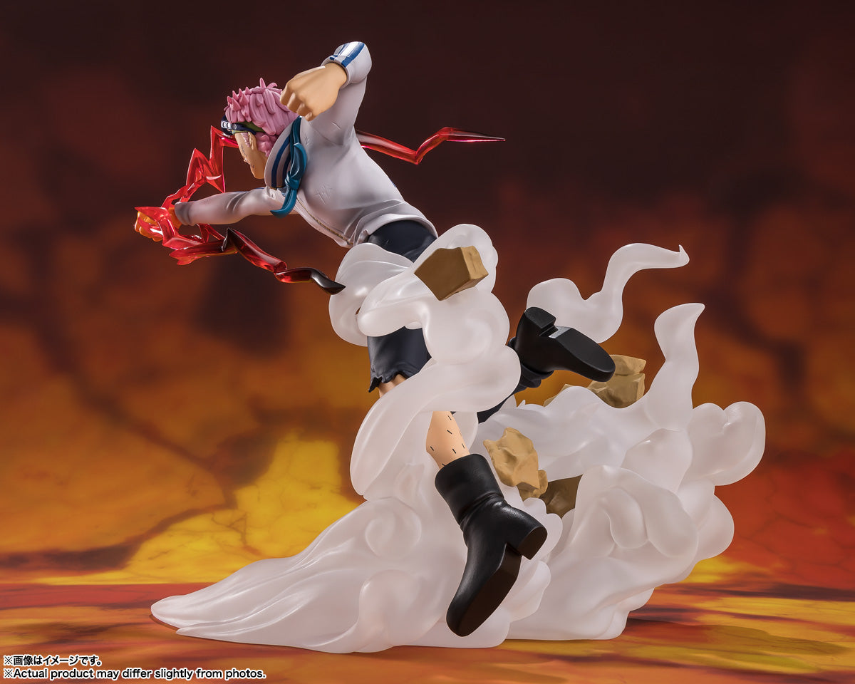 Figuarts ZERO [Super Fierce Battle] Coby -Honesty Impact- "ONE PIECE"