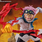 Figuarts ZERO [Super Fierce Battle] Coby -Honesty Impact- "ONE PIECE"