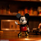 Chogokin Super Change Mickey Mouse by Kunio Okawara