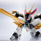 Metal Robot Spirits Side MASHIN "Mashin Hero Wataru" Ryuoumaru