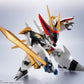 Metal Robot Spirits Side MASHIN "Mashin Hero Wataru" Ryuoumaru