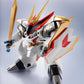 Metal Robot Spirits Side MASHIN "Mashin Hero Wataru" Ryuoumaru