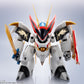 Metal Robot Spirits Side MASHIN "Mashin Hero Wataru" Ryuoumaru