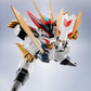 Metal Robot Spirits Side MASHIN "Mashin Hero Wataru" Ryuoumaru