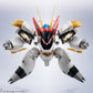 Metal Robot Spirits Side MASHIN "Mashin Hero Wataru" Ryuoumaru