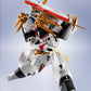 Metal Robot Spirits Side MASHIN "Mashin Hero Wataru" Ryuoumaru