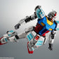 Robot Spirits Side MS "Mobile Suit Gundam" RX-78F00 / E Gundam