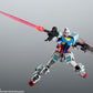 Robot Spirits Side MS "Mobile Suit Gundam" RX-78F00 / E Gundam