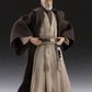 S.H.Figuarts "Star Wars: Episode IV A New Hope" Ben Kenobi -Classic Ver.- (STAR WARS: A New Hope)