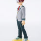 Adokenette "My Hero Academia" Todoroki Shoto