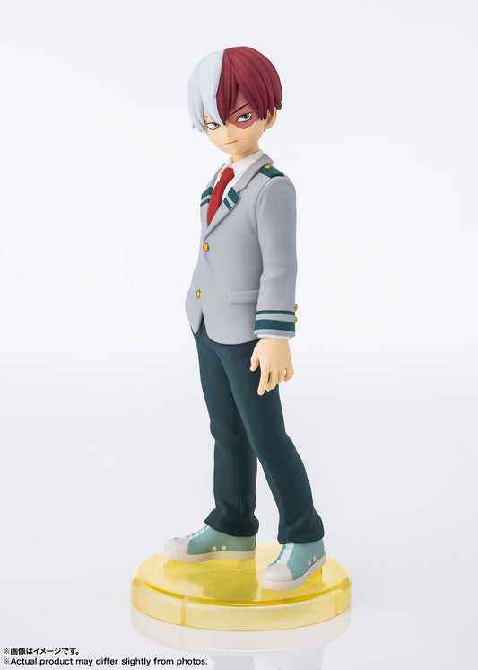 Adokenette "My Hero Academia" Todoroki Shoto