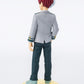 Adokenette "My Hero Academia" Todoroki Shoto