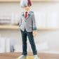Adokenette "My Hero Academia" Todoroki Shoto