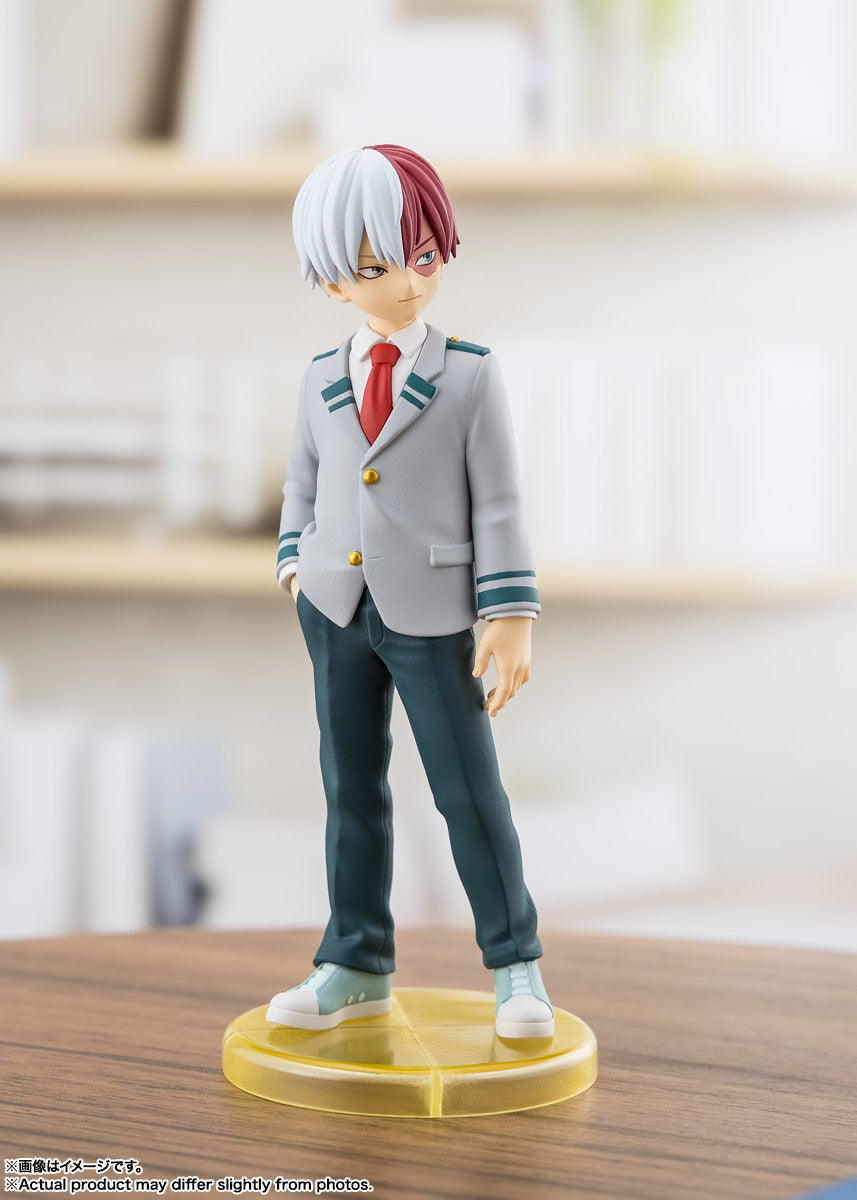 Adokenette "My Hero Academia" Todoroki Shoto