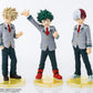 Adokenette "My Hero Academia" Todoroki Shoto