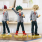 Adokenette "My Hero Academia" Todoroki Shoto