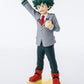 Adokenette "My Hero Academia" Midoriya Izuku
