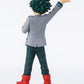 Adokenette "My Hero Academia" Midoriya Izuku