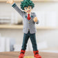 Adokenette "My Hero Academia" Midoriya Izuku