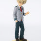 Adokenette "My Hero Academia" Bakugo Katsuki