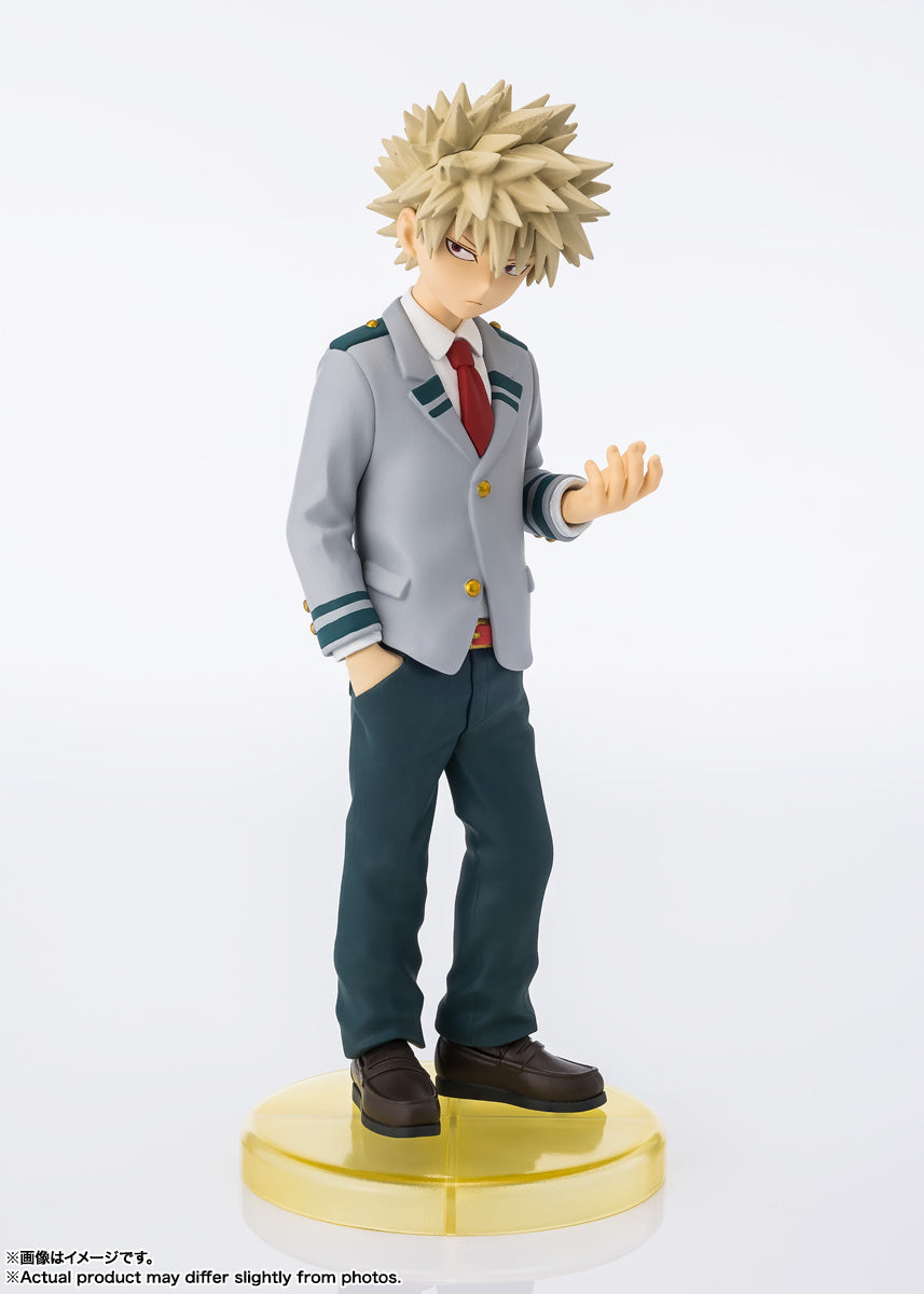 Adokenette "My Hero Academia" Bakugo Katsuki