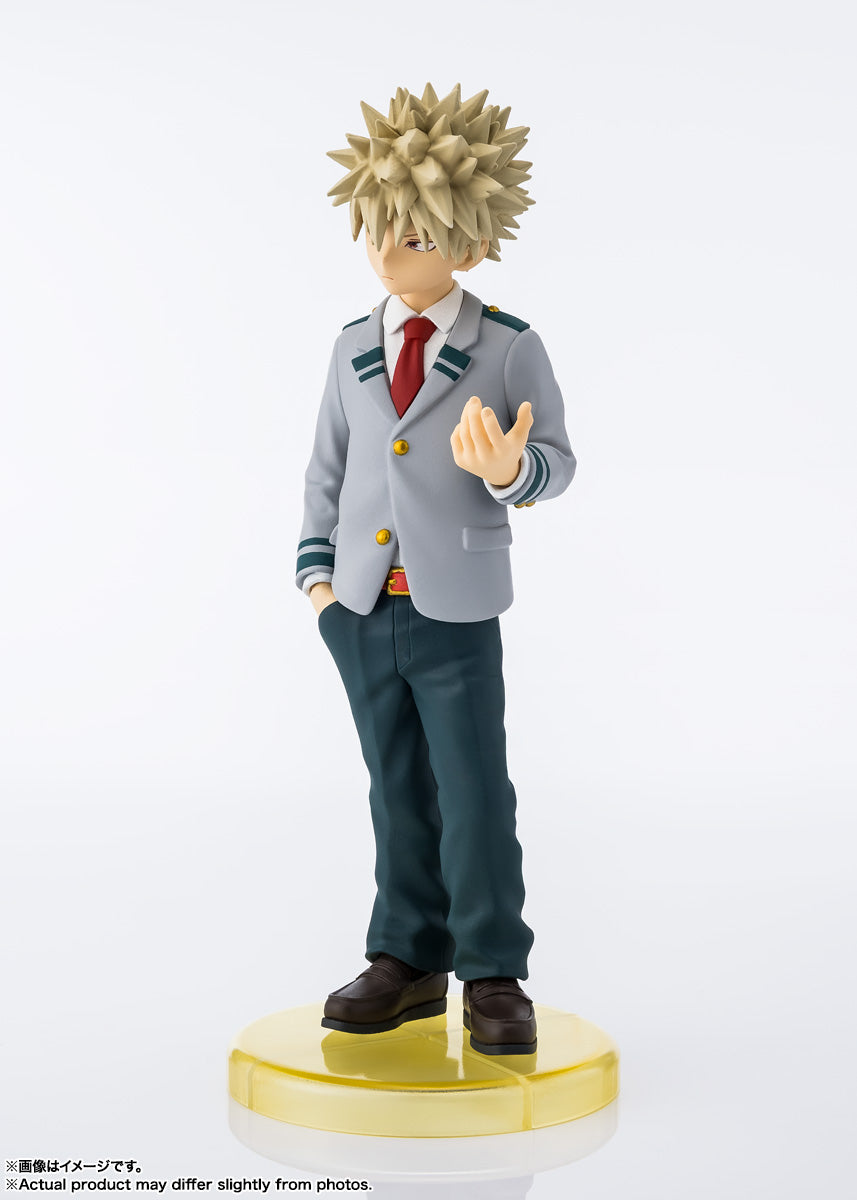 Adokenette "My Hero Academia" Bakugo Katsuki