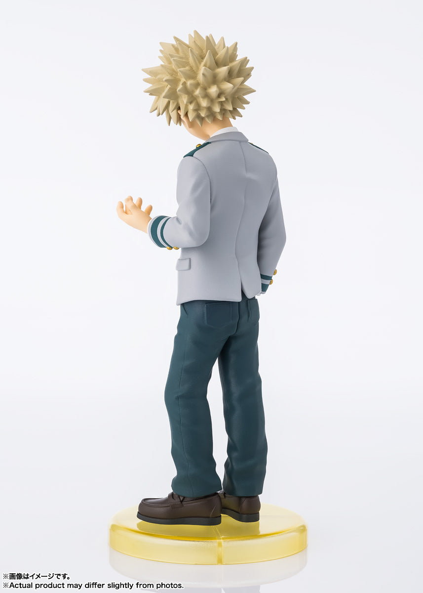 Adokenette "My Hero Academia" Bakugo Katsuki