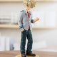 Adokenette "My Hero Academia" Bakugo Katsuki