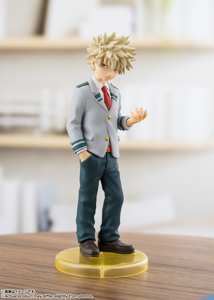 Adokenette "My Hero Academia" Bakugo Katsuki