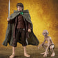 S.H.Figuarts "The Lord of the Rings" Frodo Baggins & Gollum (The Lord of the Rings)