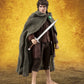 S.H.Figuarts "The Lord of the Rings" Frodo Baggins & Gollum (The Lord of the Rings)