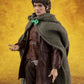 S.H.Figuarts "The Lord of the Rings" Frodo Baggins & Gollum (The Lord of the Rings)