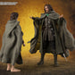 S.H.Figuarts "The Lord of the Rings" Frodo Baggins & Gollum (The Lord of the Rings)