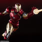 S.H.Figuarts "The Infinity Saga" Iron Man Mark 6 (THE INFINITY SAGA)