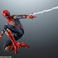 S.H.Figuarts "Spider-Man: No Way Home" Iron Spider (Spider-Man: No Way Home)