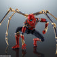 S.H.Figuarts "Spider-Man: No Way Home" Iron Spider (Spider-Man: No Way Home)