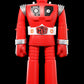 Jumbo Machinder "Super Robot Mach Baron" Super Robot Mach Baron, Action & Toy Figures, animota
