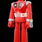 Jumbo Machinder "Super Robot Mach Baron" Super Robot Mach Baron, Action & Toy Figures, animota