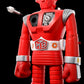Jumbo Machinder "Super Robot Mach Baron" Super Robot Mach Baron, Action & Toy Figures, animota