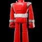 Jumbo Machinder "Super Robot Mach Baron" Super Robot Mach Baron, Action & Toy Figures, animota
